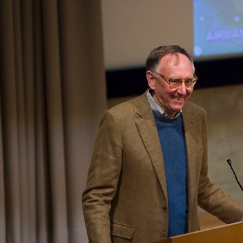 Jack Dangermond
