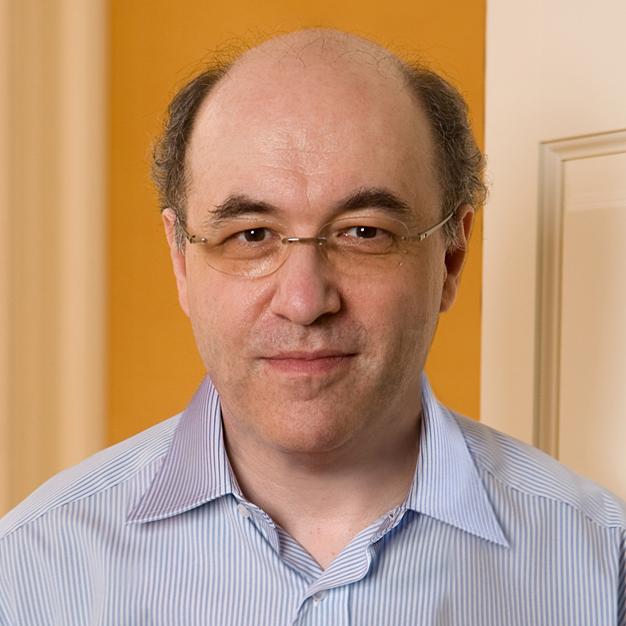 Stephen Wolfram