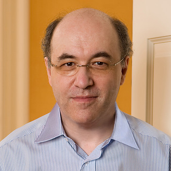 Stephen Wolfram