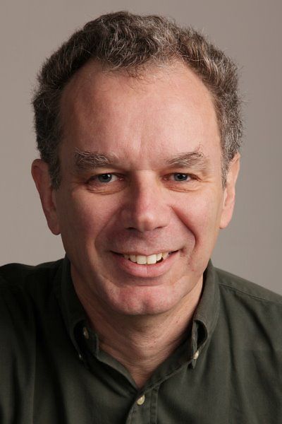 Richard Tierney