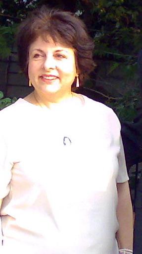 Vicky Chrisikou