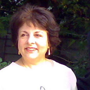 Vicky Chrisikou