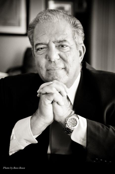 Bob Foster