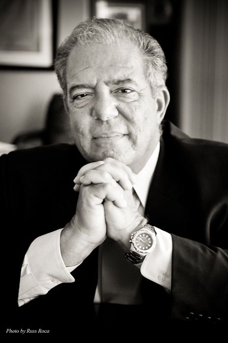 Bob Foster