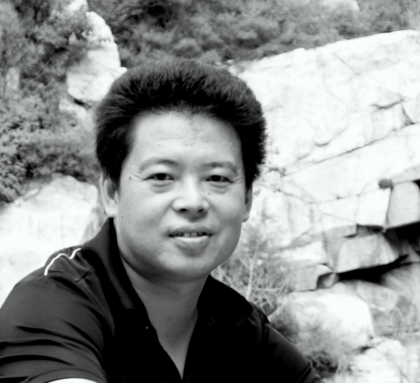 Bin Xu