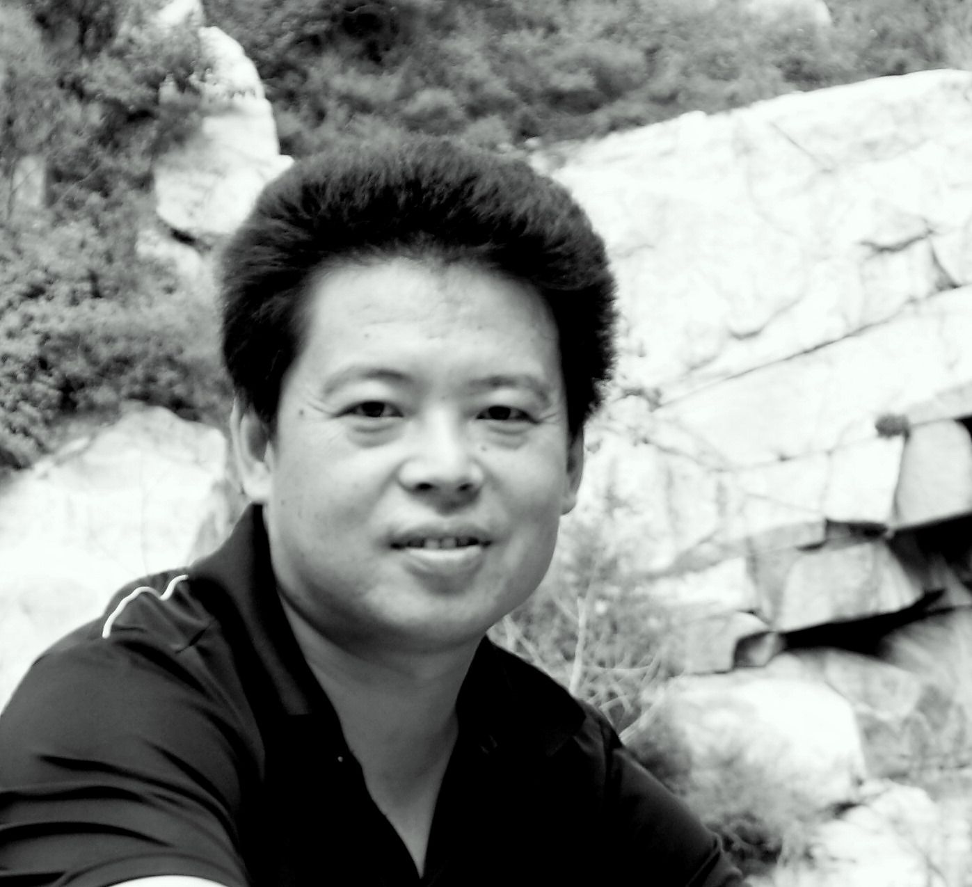 Bin Xu