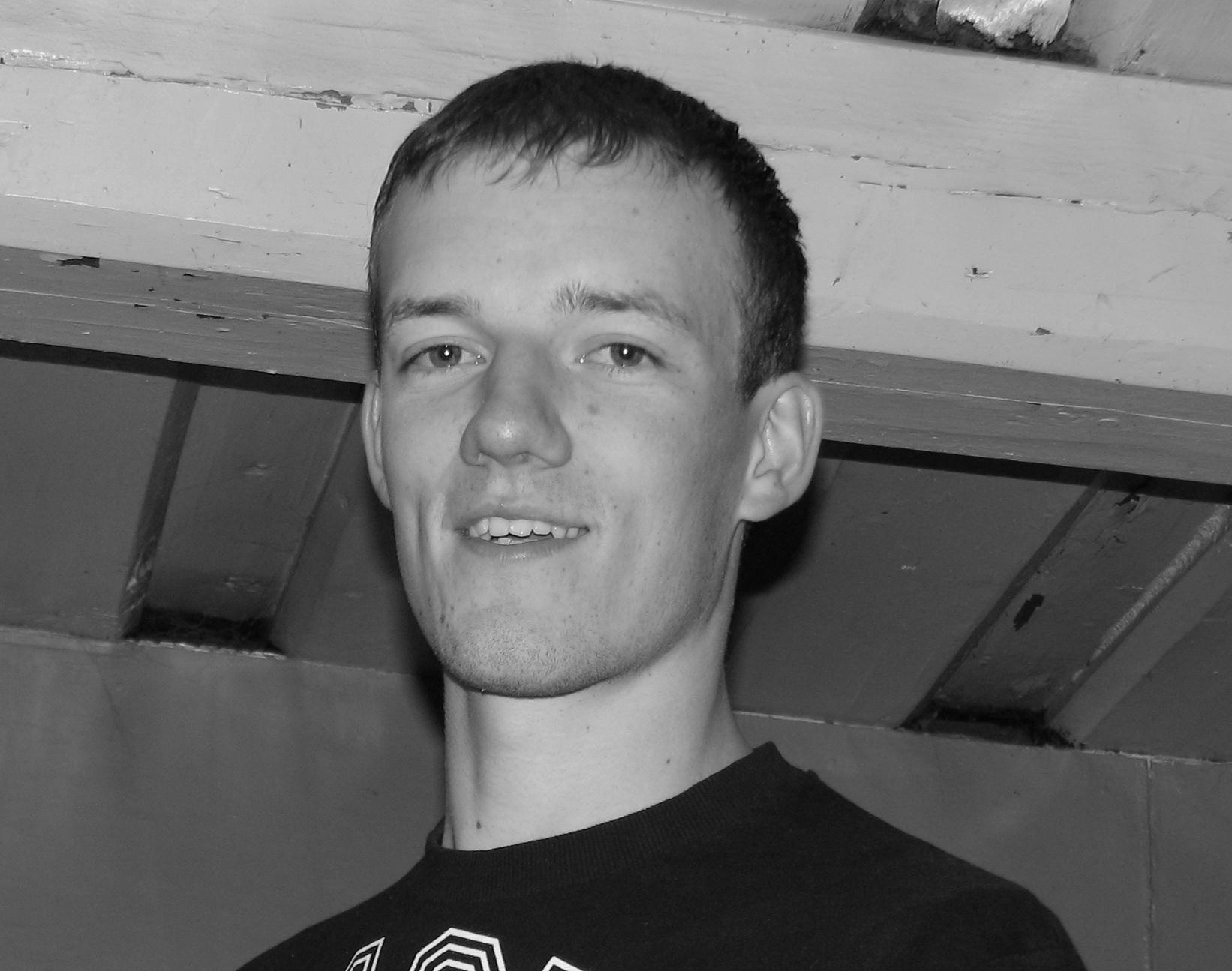 Andrius Burnickas