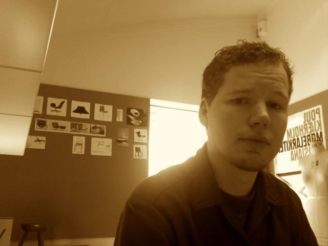 Mark Østergaard