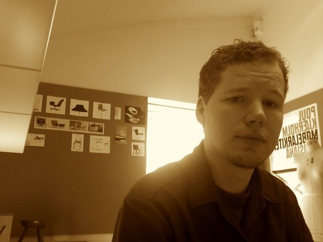 Mark Østergaard