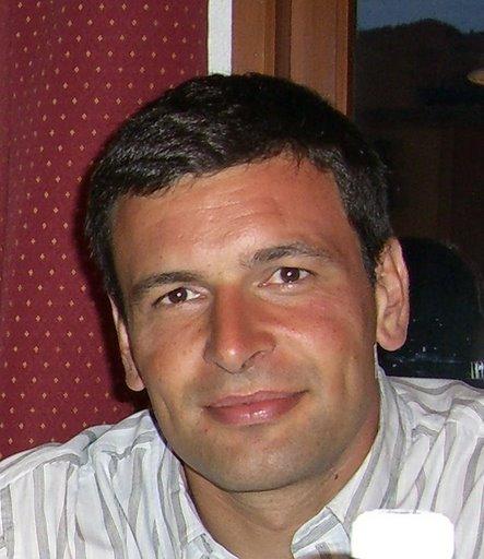 Nicolas Thomas