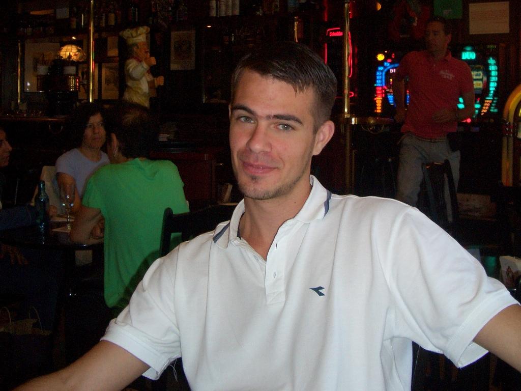 Tamás Roncsak