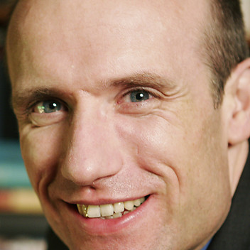 Stefan Wolff