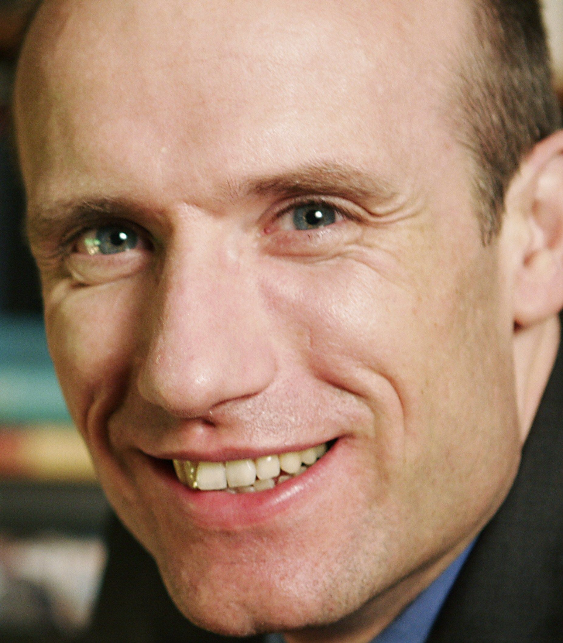 Stefan Wolff