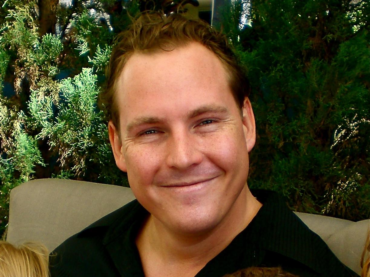 Samuel Sennott