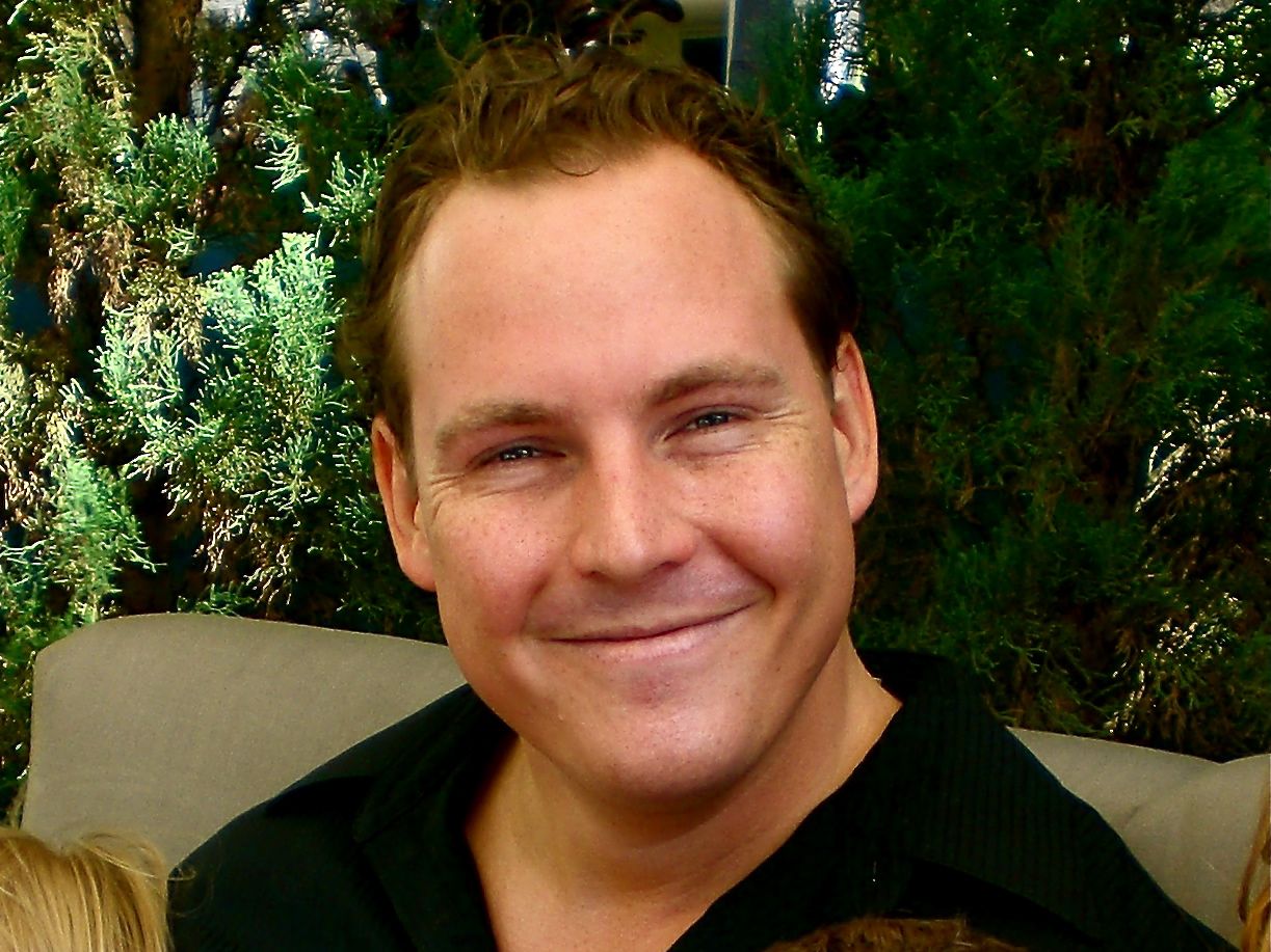 Samuel Sennott