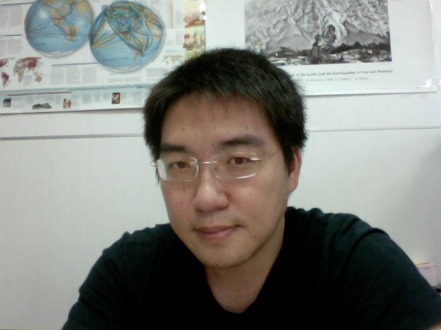Ilya Li