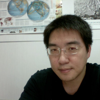 Ilya Li