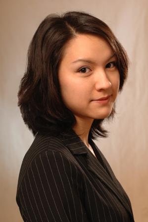Yuliya Daurova
