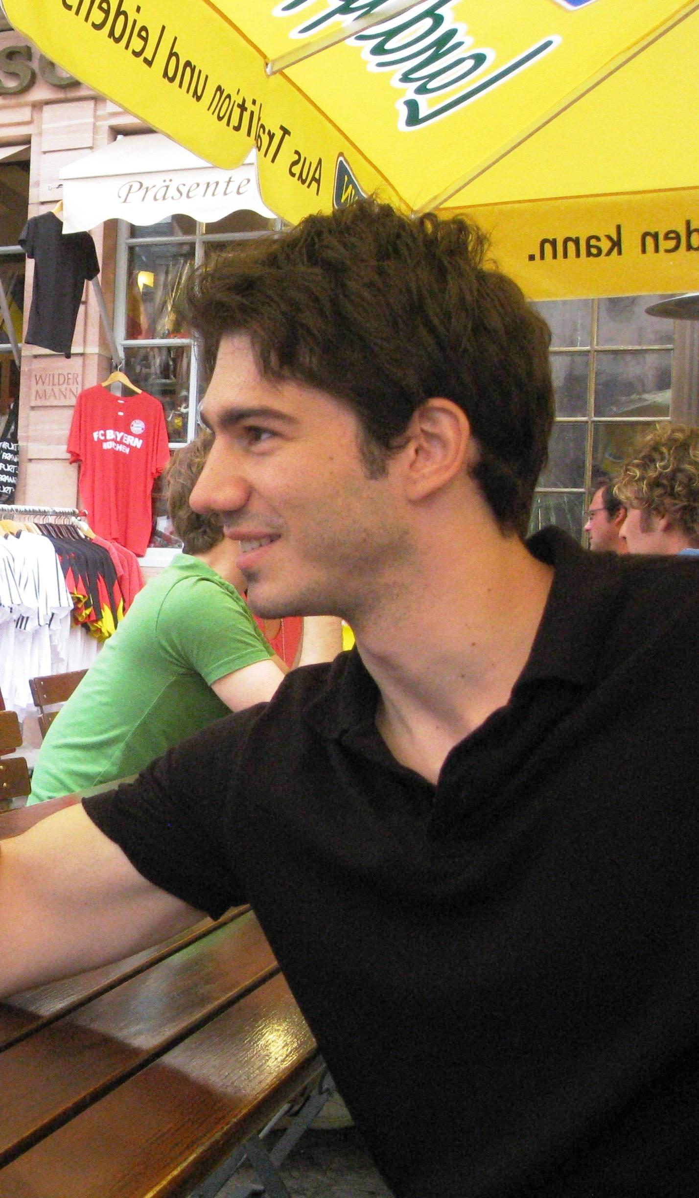 Konstantinos Theodoropoulos