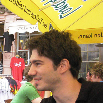 Konstantinos Theodoropoulos