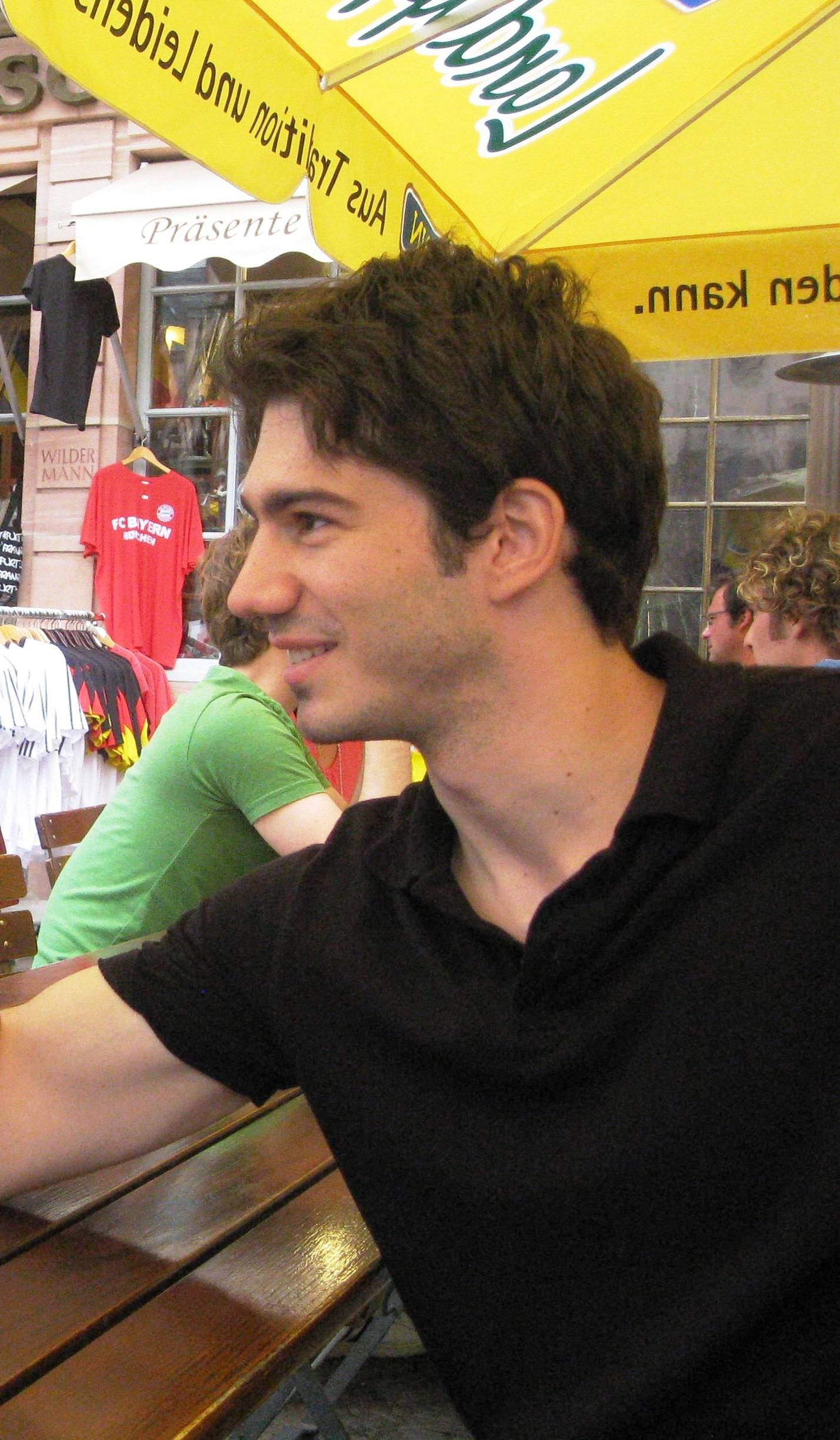 Konstantinos Theodoropoulos