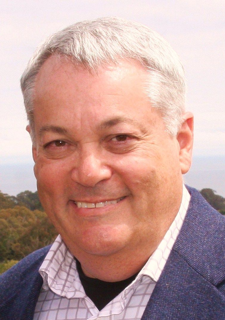 Mitchell Simon