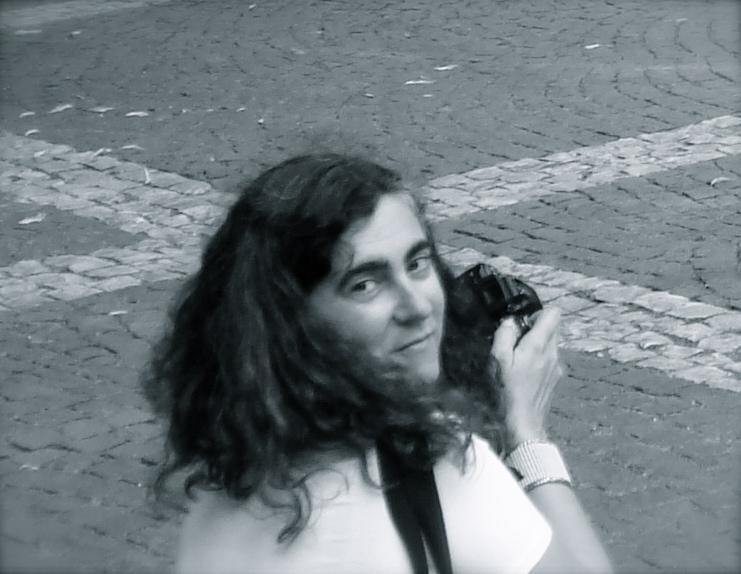 Silvia Costantini