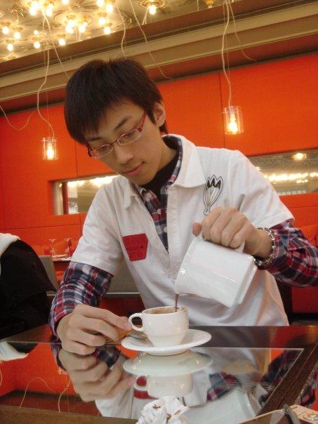 Bu-sheng Lin