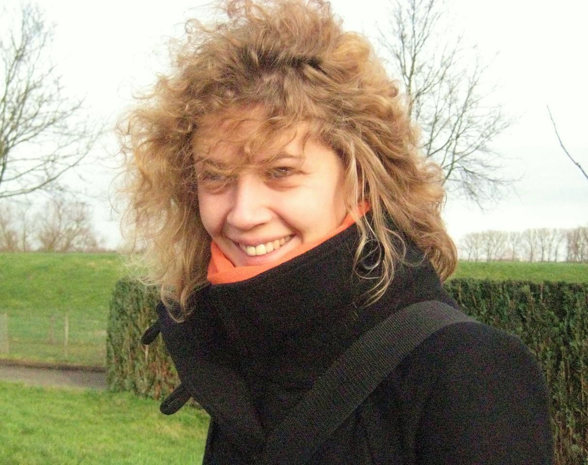 Nicolien Kegels