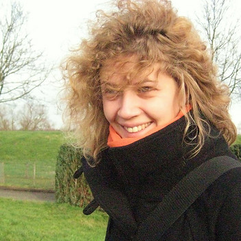 Nicolien Kegels
