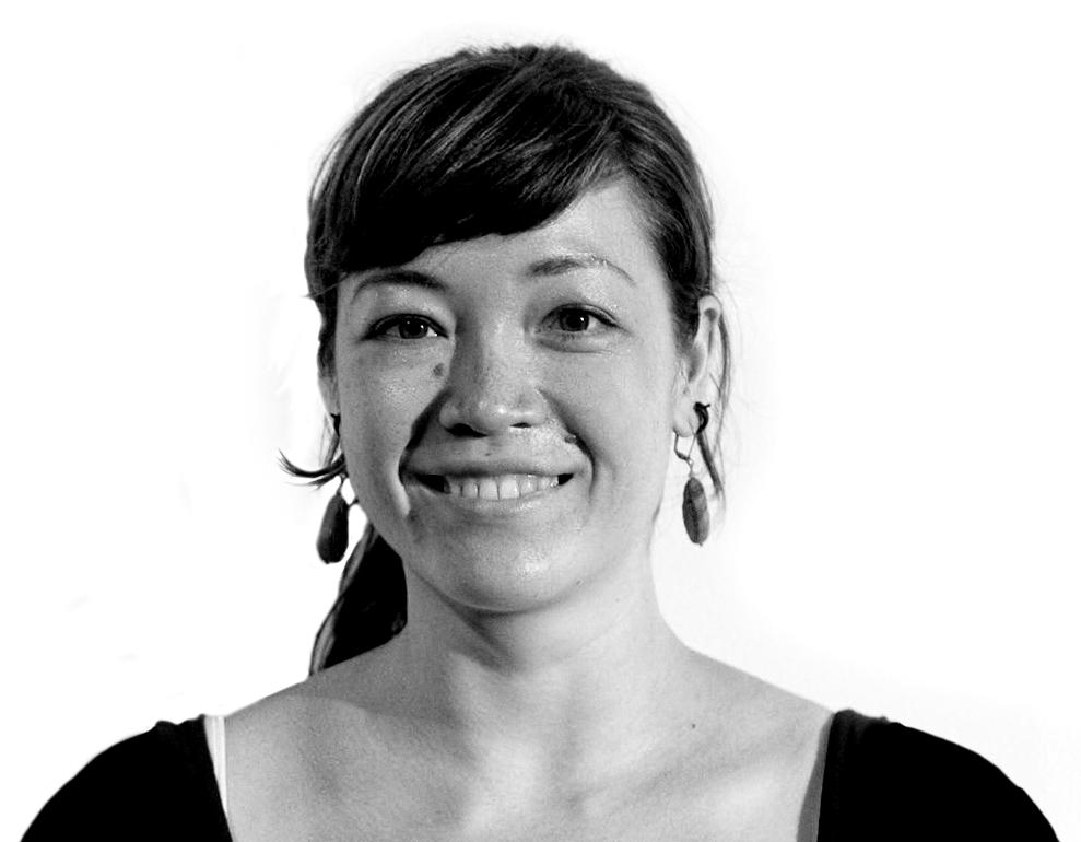 Miwa Matreyek