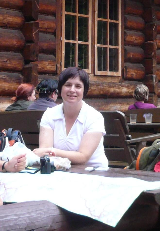 Katarzyna Gałecka