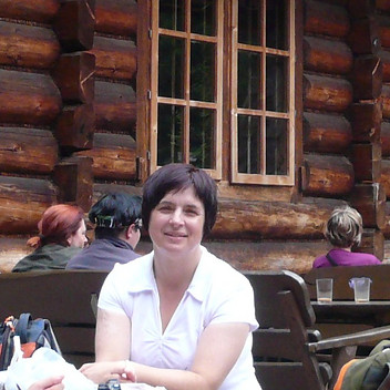 Katarzyna Gałecka