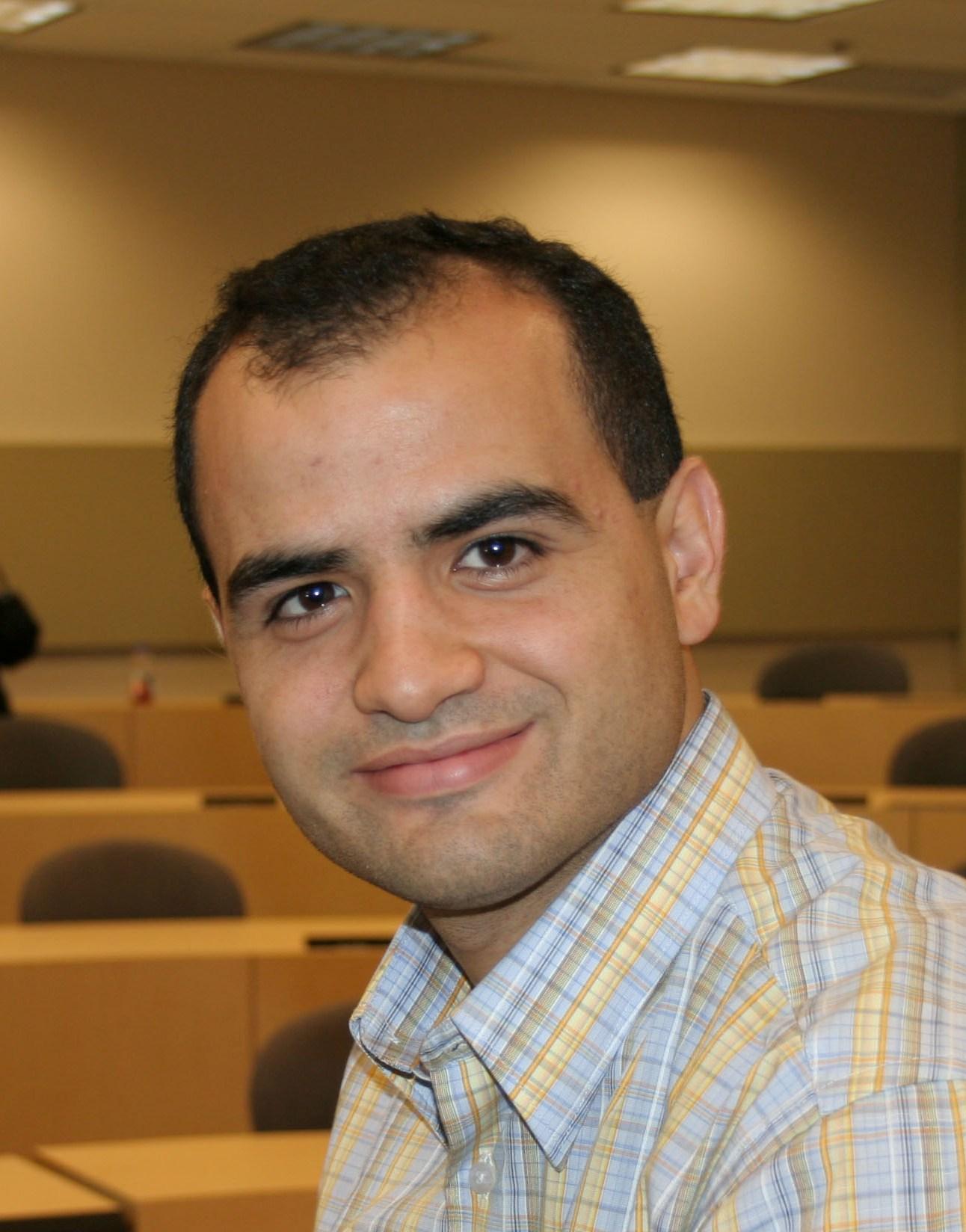 Iraj Hosseini