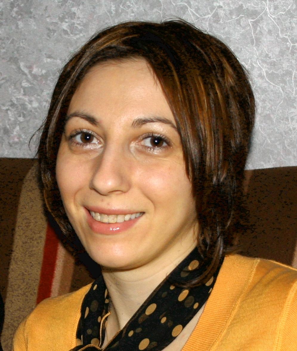 Catalina Tudor