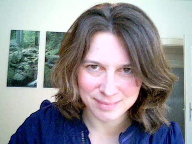 Michaela Hilbert