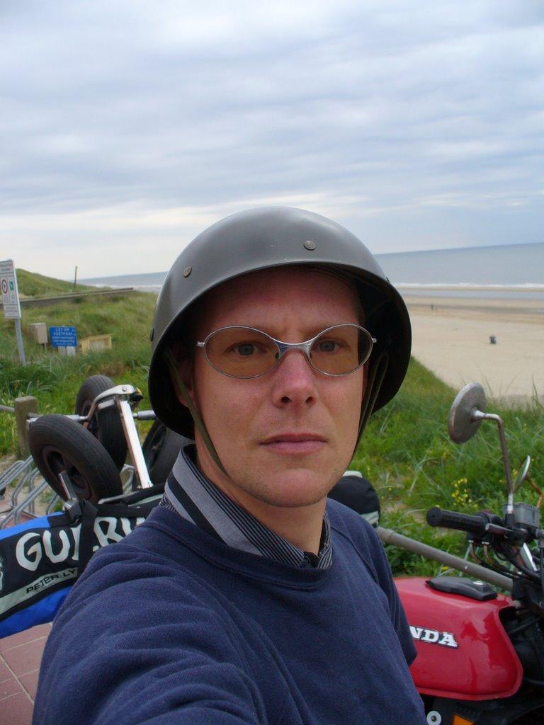 Rudolf Penninkhof