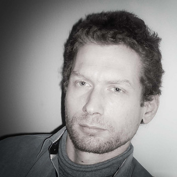 Marcin Krzaczkowski