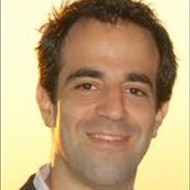 Vico Sharabani