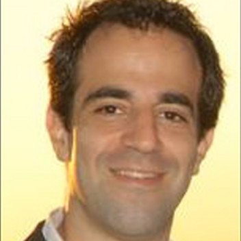 Vico Sharabani