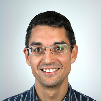 Israel Sánchez