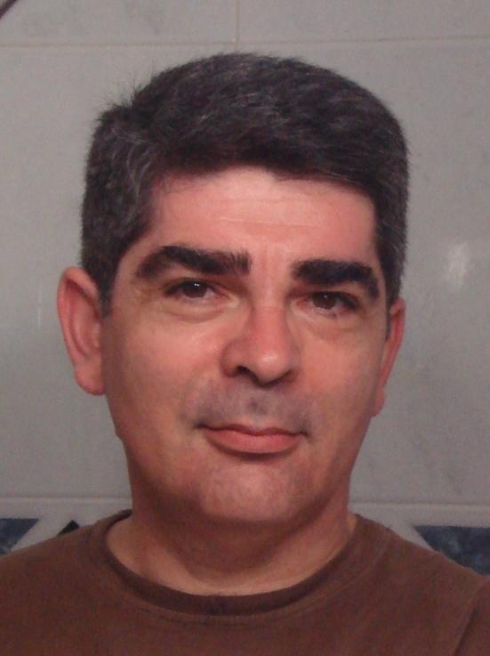 Julio Anjos