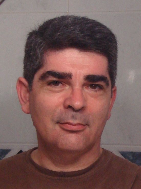 Julio Anjos