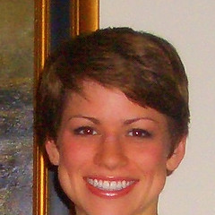 Amy Robinson Sterling