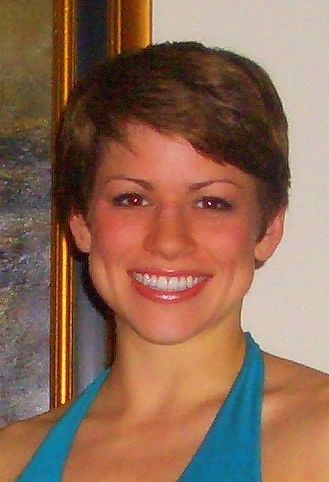 Amy Robinson Sterling