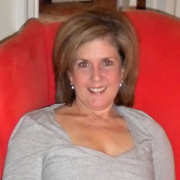 Catherine Horne