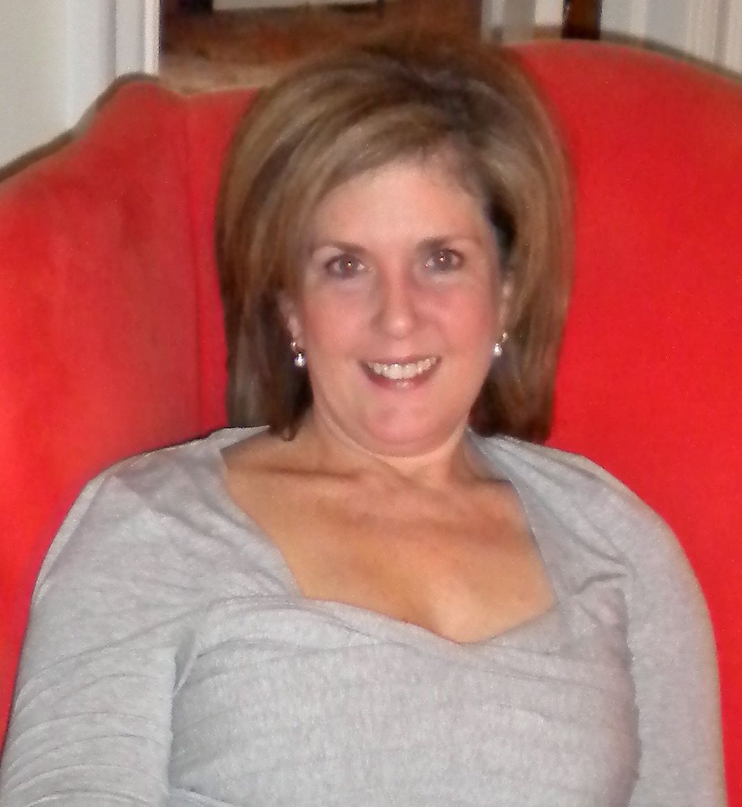 Catherine Horne