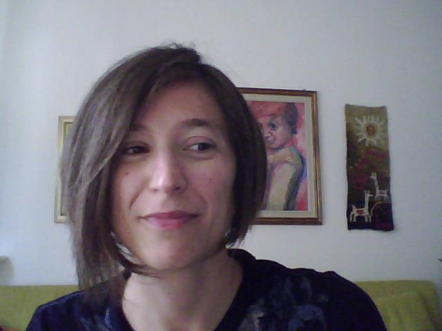 Maddalena Menchi