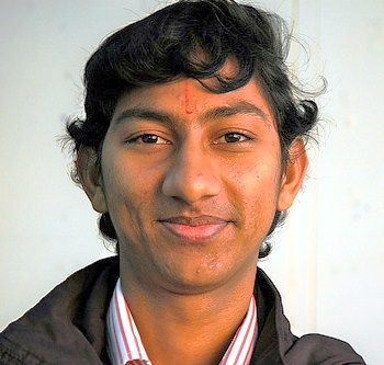 Veeraraghavan SAMPATH