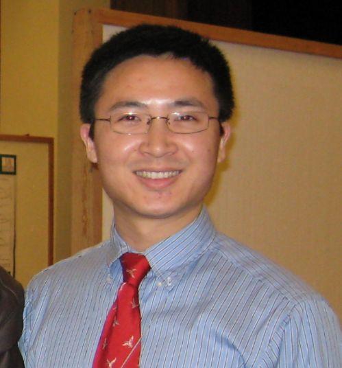 Danny Xiao